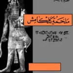 كتاب ملحمة كلكامش
