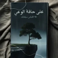 كتاب على حافة الوعي