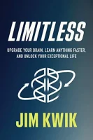 كتاب limitless