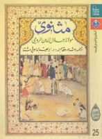 كتاب المثنوي