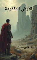 الارض المفقودة